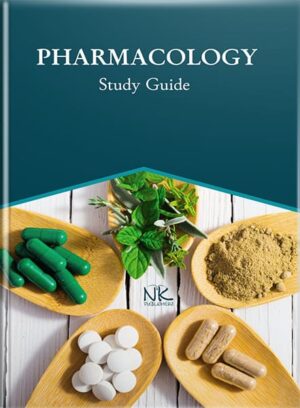 Pharmacology: Study Guide = Фармакологія: практикум. // Важнича О.М., Дев’яткіна Т.О., Дворник В.М. та ін.