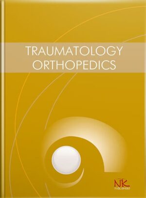 Traumatology and Orthopedics =Травматологія та ортопедія // Голка Г.Г., Бур’янов О.А. (за ред.)