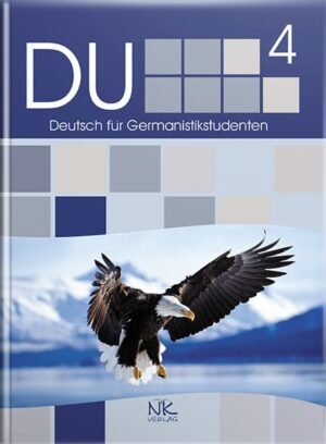 ДУ 4. Навчально-методичний комплекс. // Бориско Н., Каспер-Хене Хільтрауд та ін.