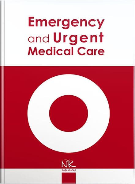 Emergency and Urgent Medical Care Student Training Manual=Екстрена та невідкладна медична допомога. // Шкурупій Д. А. та ін.