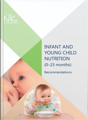 Infant and Young Child Nutrition