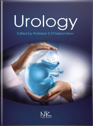 Урологія