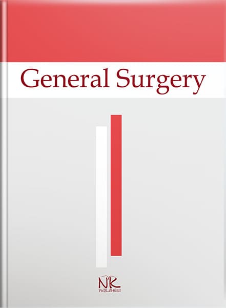 General Surgery=Загальна хірургія. — 2-ге вид. // Березницький Я. С.(за ред.)