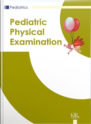 Pediatric Physical Examination=Клінічне обстеження дитини. — 3-є вид., випр. // Катілов О.В. та ін.