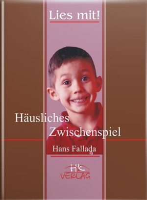 Ганс Фаллада. Домашня інтерлюдія : книга для читання. [нім.] // Кульчицька О. І., Лисенко О. М.