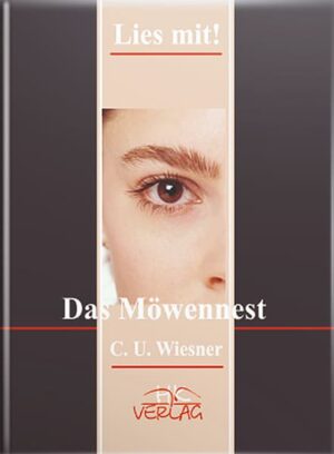 Гніздо чайки : книга для читання [нім.] // Кульчицька О. І., Лисенко О. М.