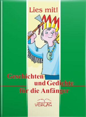 Оповідання та вірші для початківців : книга для читання [нім.] // Кульчицька О. І., Лисенко О. М.