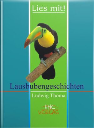Бешкетні оповідання : книга для читання [нім.] // Кульчицька О. І., Лисенко О. М.