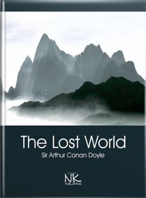 Конан Дойль. Загублений світ : книга для читання [англ.] // Янчук С. Я.