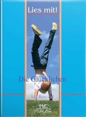 Щасливі : книга для читання [нім.]. // Кульчицька О. І., Лисенко О. М.